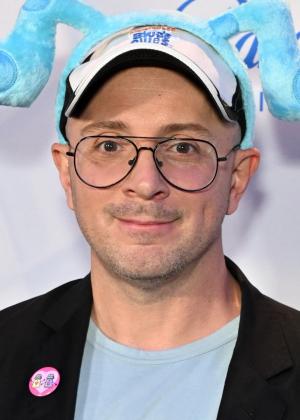 Steve Burns